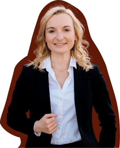 Porträtbild von Luisa Klenk